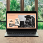 *Digital Download* Royal Far West - 100 Years of Caring for Country Kids